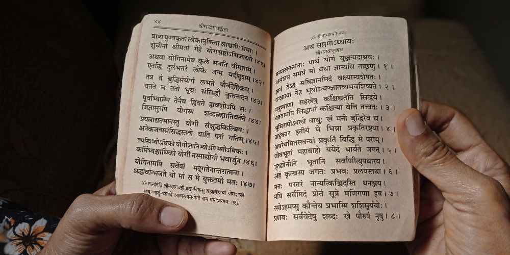 Spoken Sanskrit