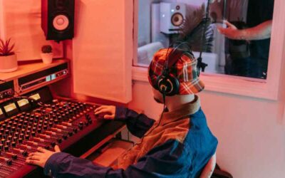Music in Cinema